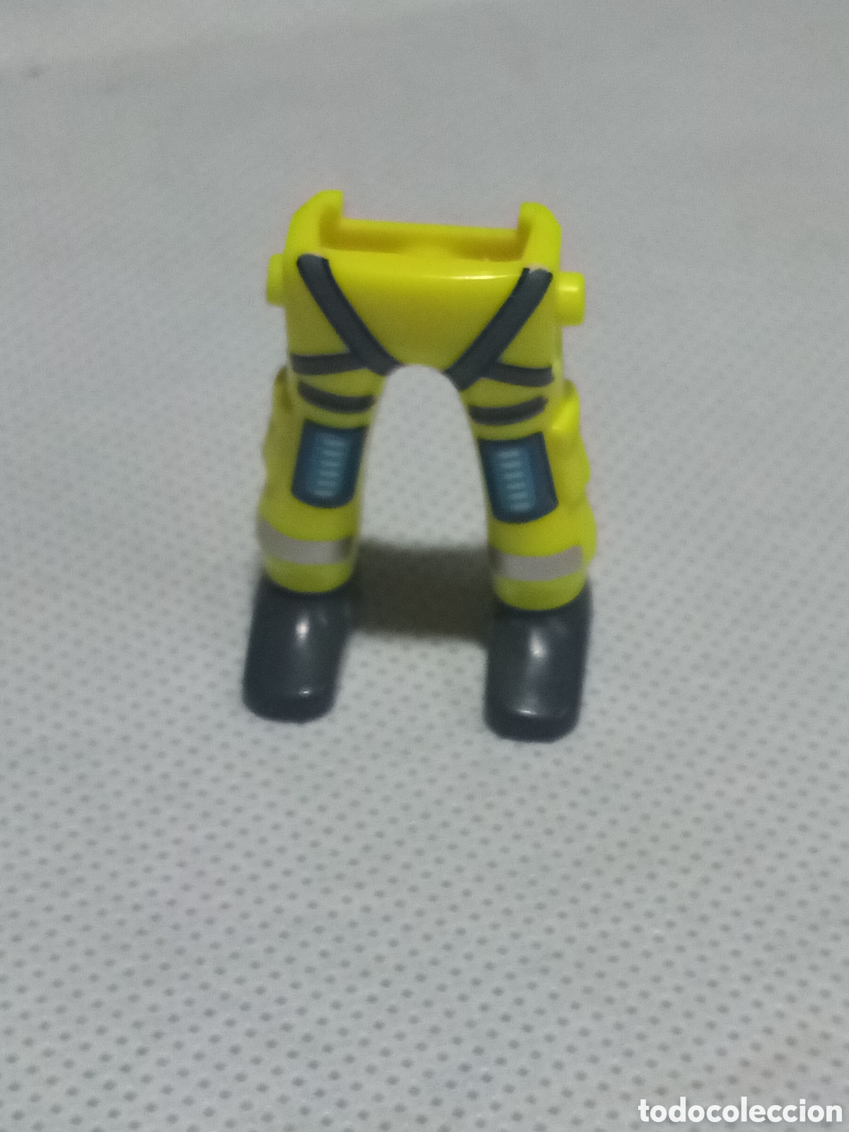 Playmobil: Playmobil piernas repuesto