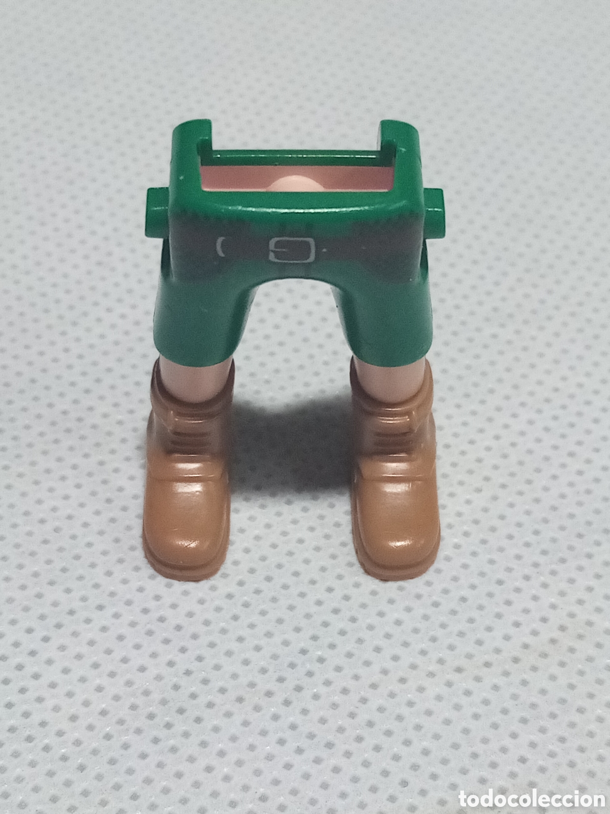 Playmobil: Playmobil piernas repuesto