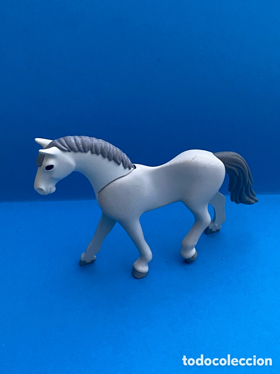 Playmobil: Playmobil caballo nuevo