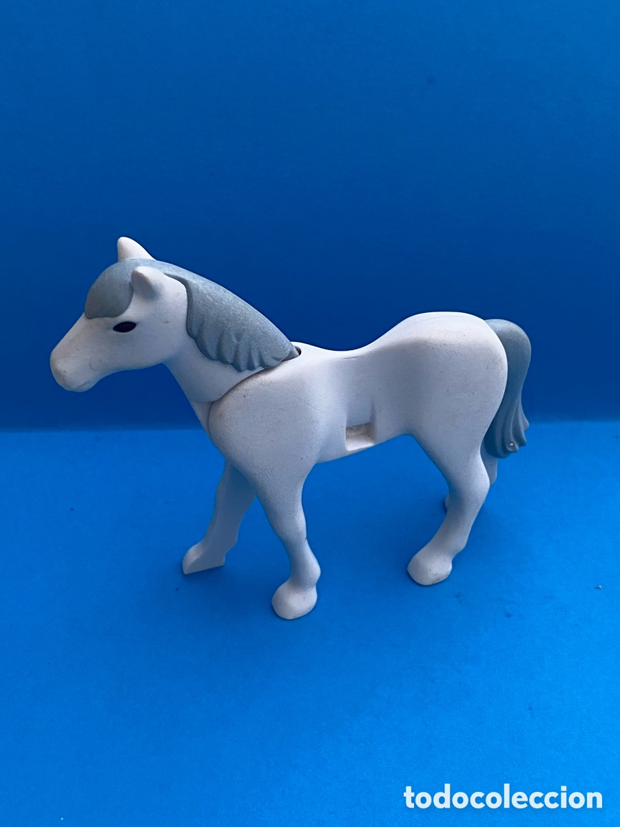 Playmobil: Playmobil caballo nuevo