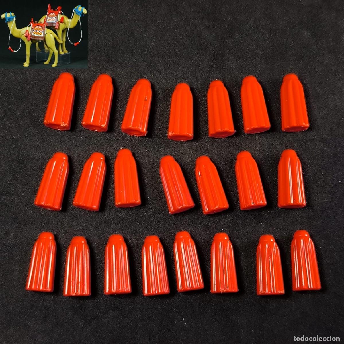 Playmobil: Playmobil borlas de camello beduino ☼