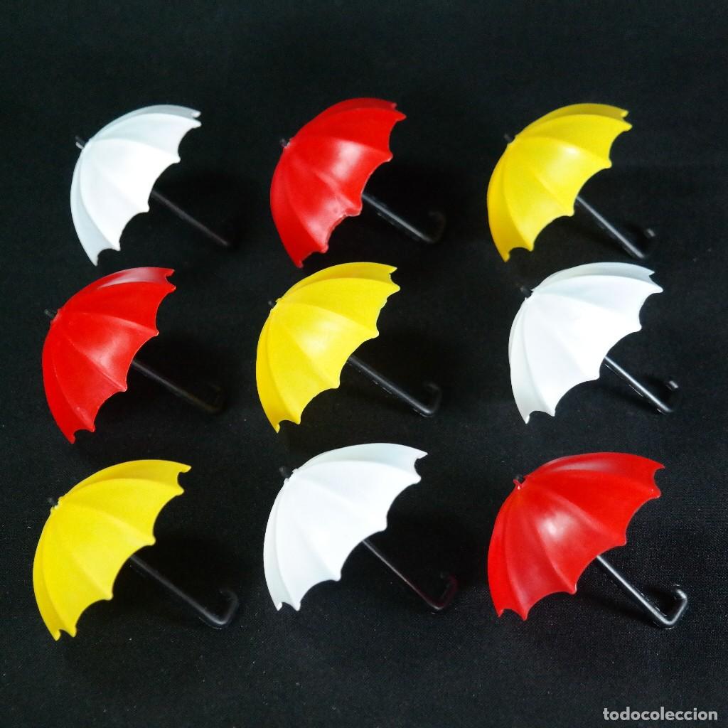 Playmobil: Playmobil paraguas ☼