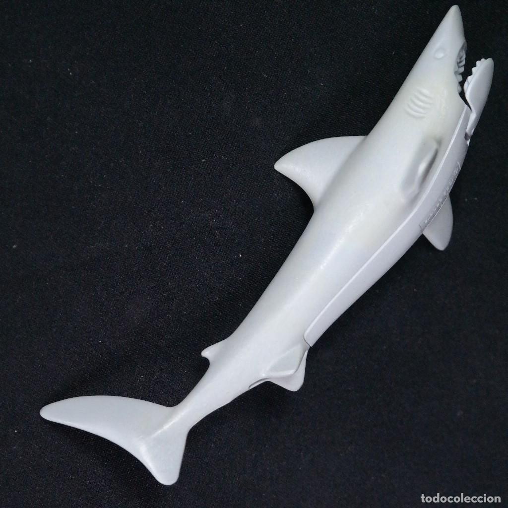 Playmobil: Playmobil tiburon grande ☼
