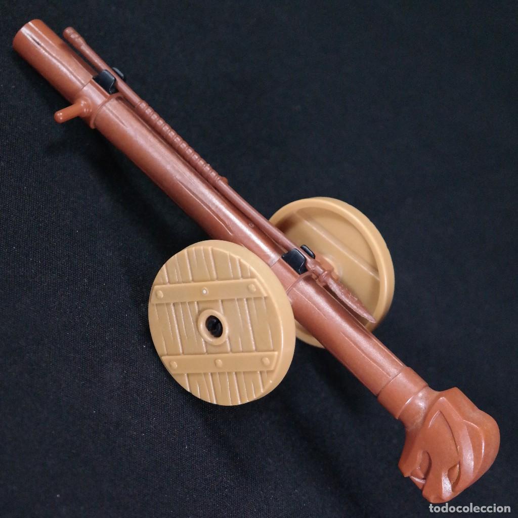 Playmobil: Playmobil ariete medieval☼
