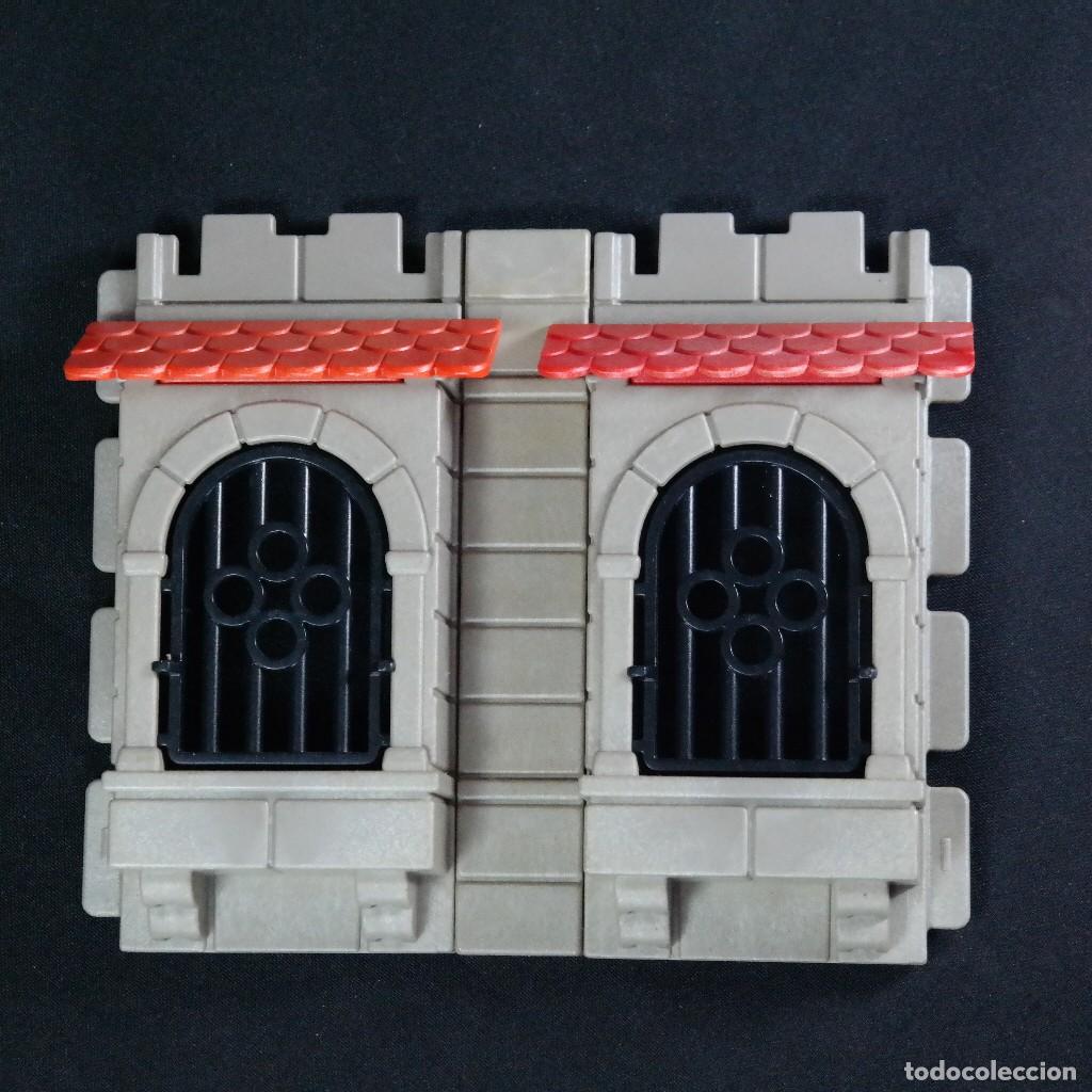 Playmobil: Playmobil dos balcones steck ☼