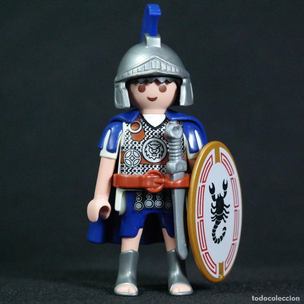 Playmobil: Playmobil soldado romano ☼