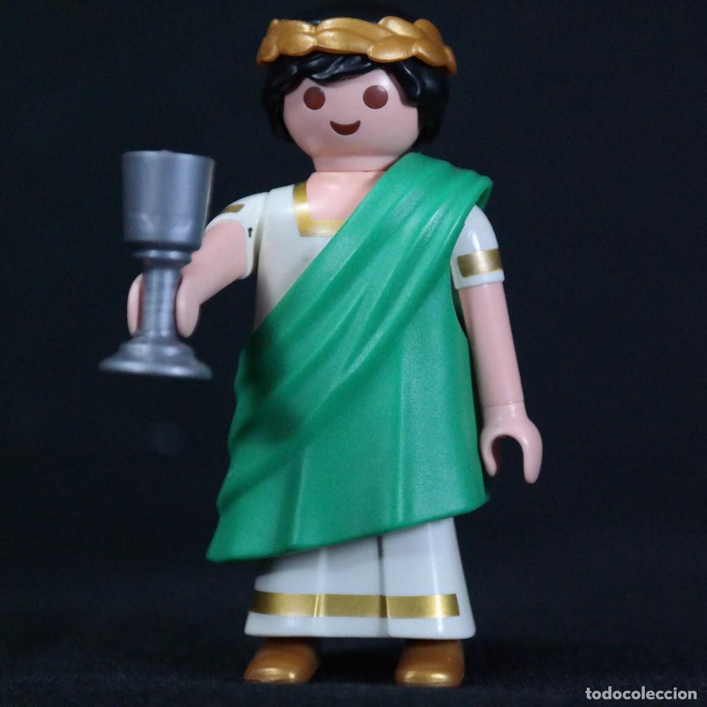 Playmobil: Playmobil senador romano ☼