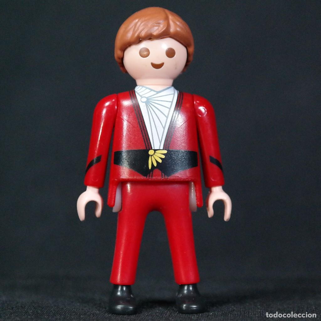 Playmobil: Playmobil star treck☼