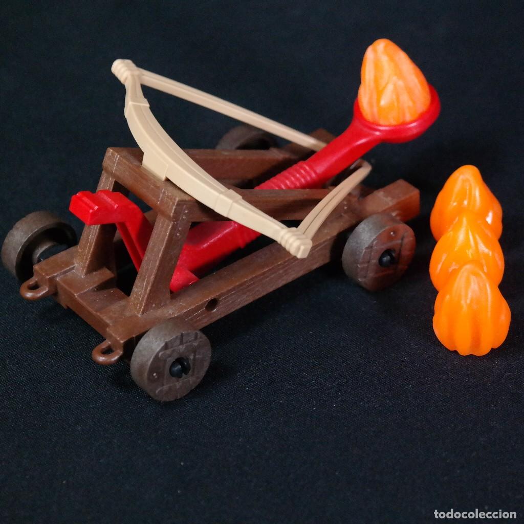 Playmobil: Playmobil catapulta romana ☼