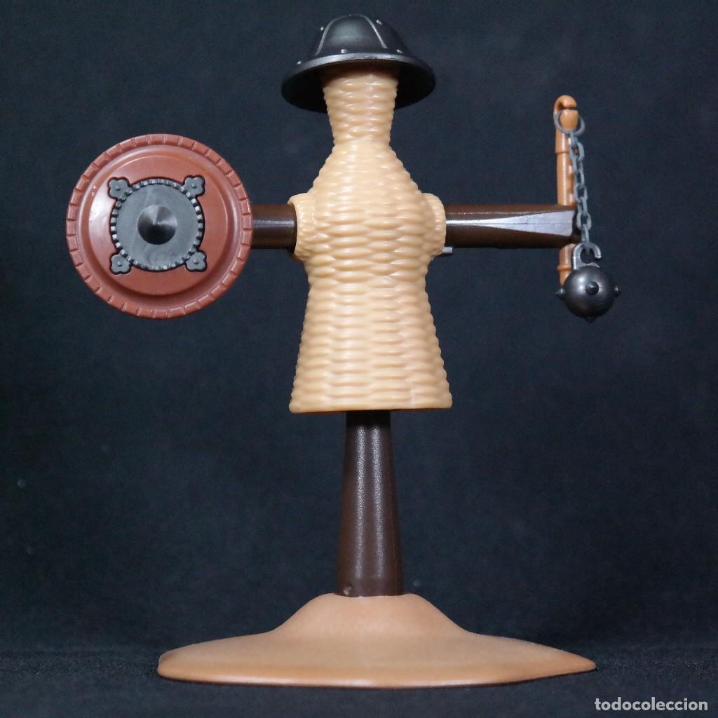 Playmobil: Playmobil muneco de entretenimiento medieval ☼