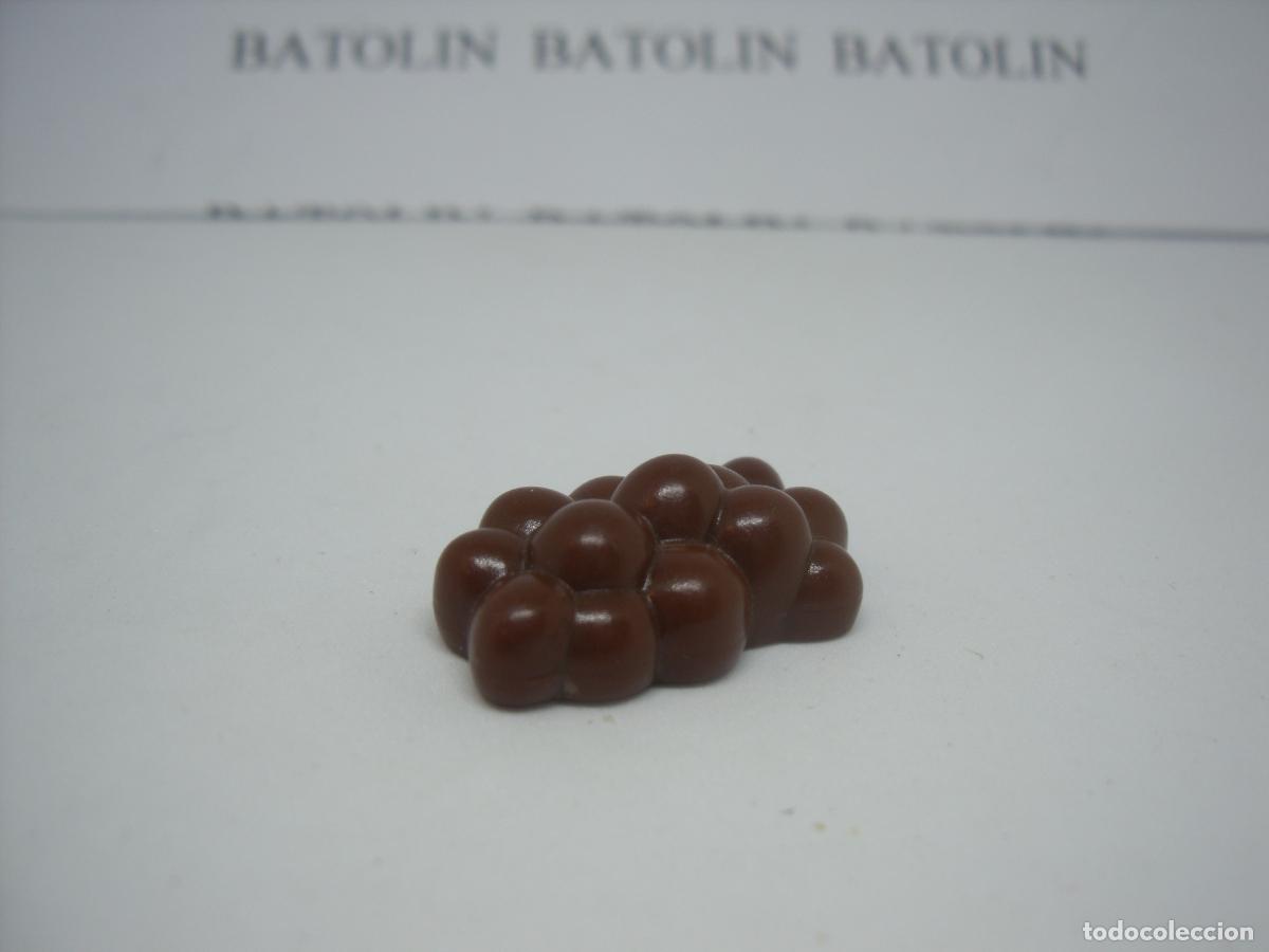 Playmobil: PLAYMOBIL BOLAS CHOCOLATE ALIMENTOS COMIDA GRANJA CIUDAD