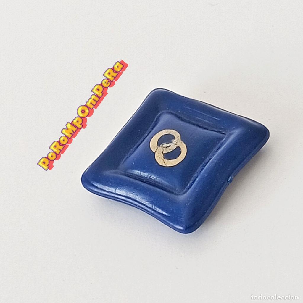 Playmobil: PLAYMOBIL coj&iacute;n anillos de boda 4299 5053 similar 9229 arras ceremonia nupcial novios iglesia U1