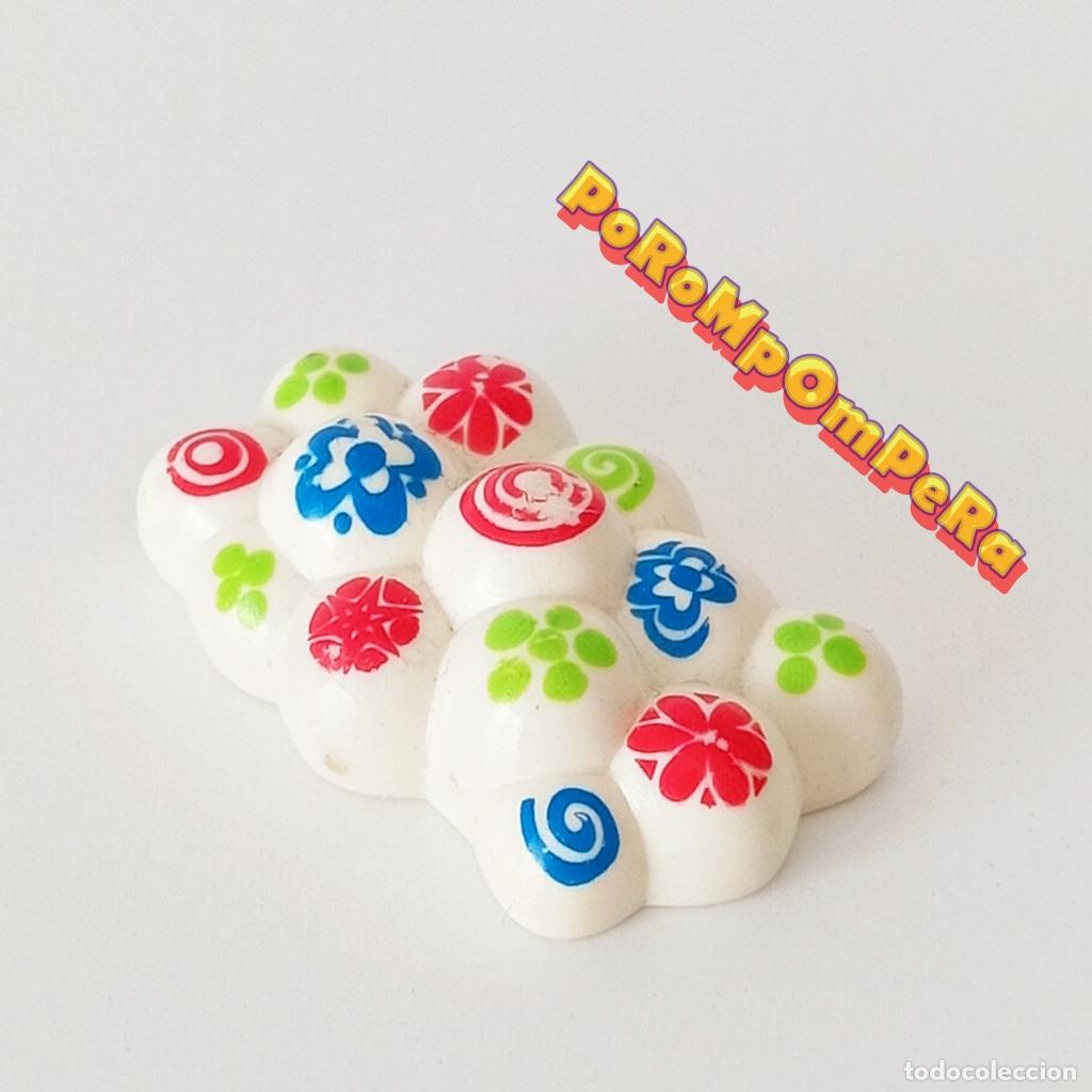 Playmobil: PLAYMOBIL huevos decorados 4169 4450 4454 6863 bola helado colores conejos PASCUA U1