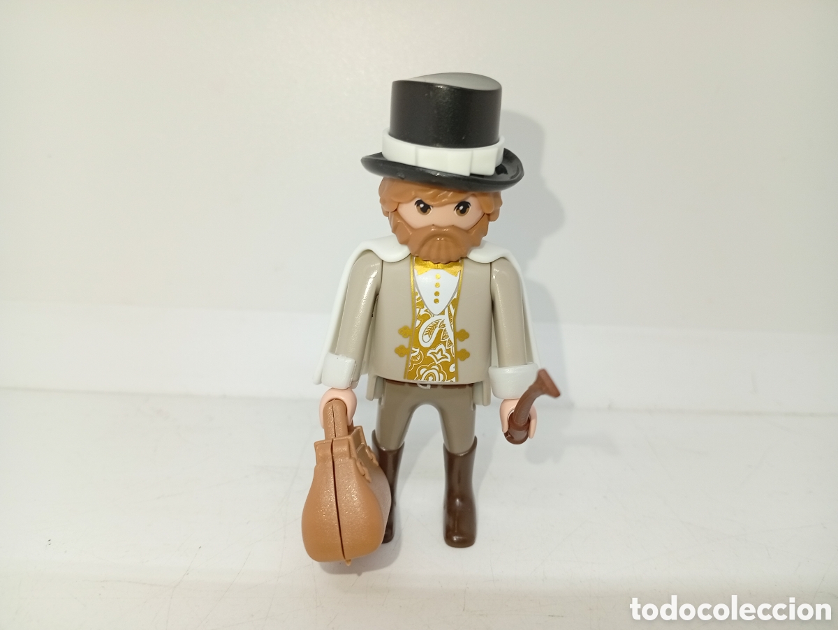 Playmobil: Playmobil figura accesorios