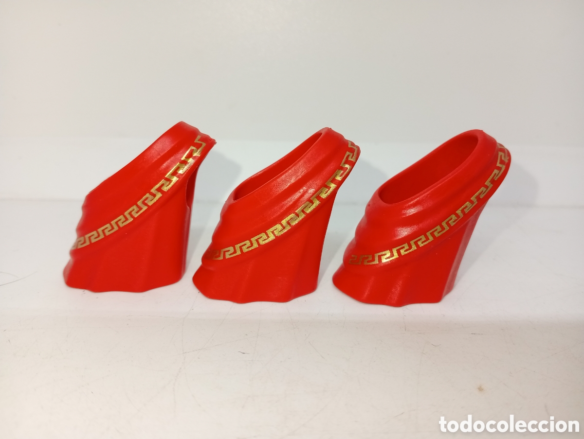 Playmobil: Playmobil toga accesorios