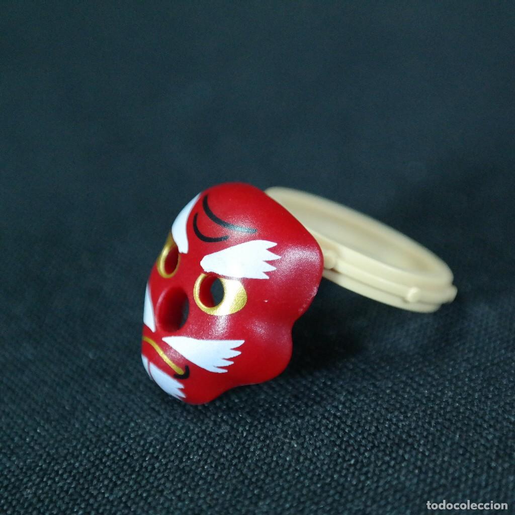 Playmobil: Playmobil mascara oriental ☼