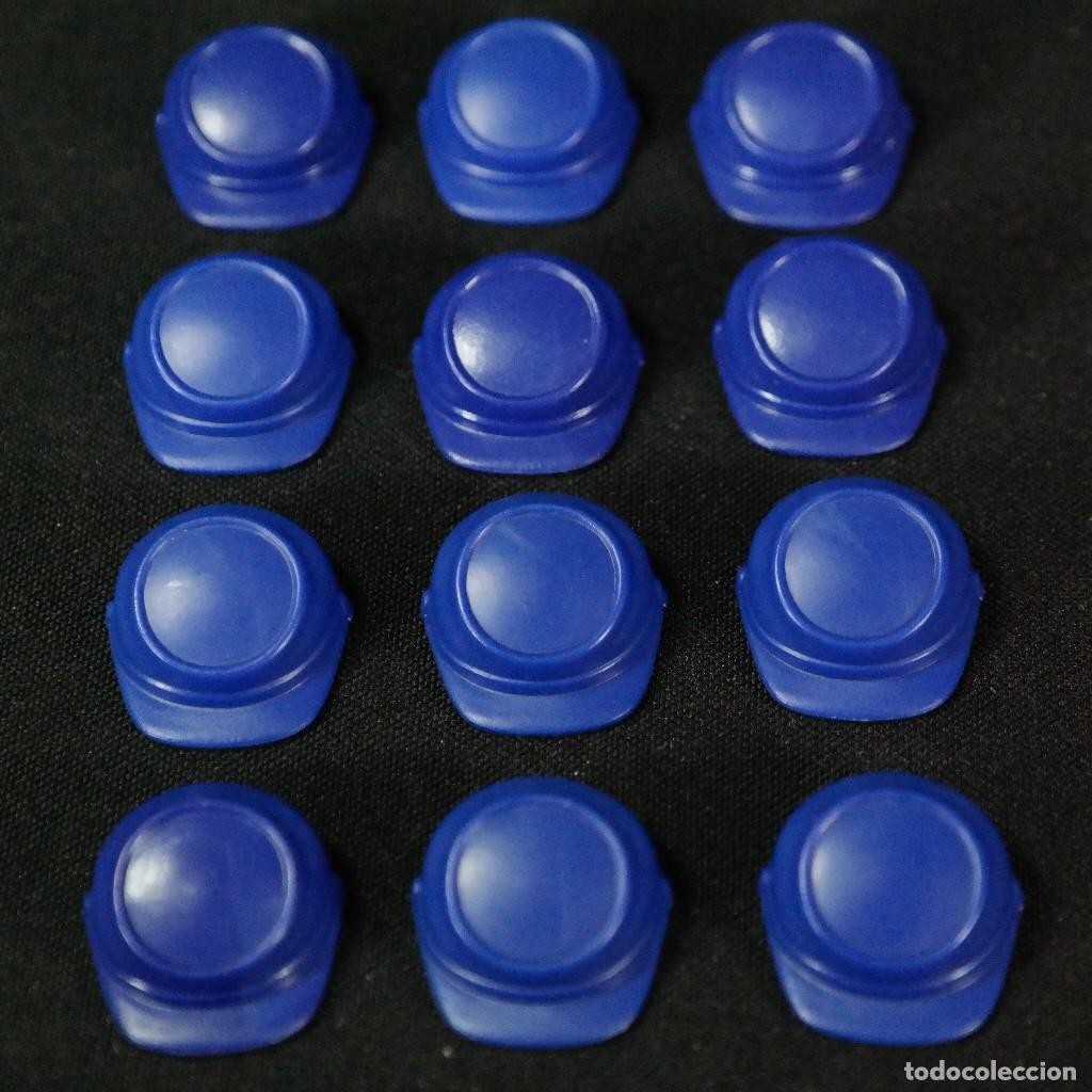 Playmobil: Playmobil gorros nordista ☼
