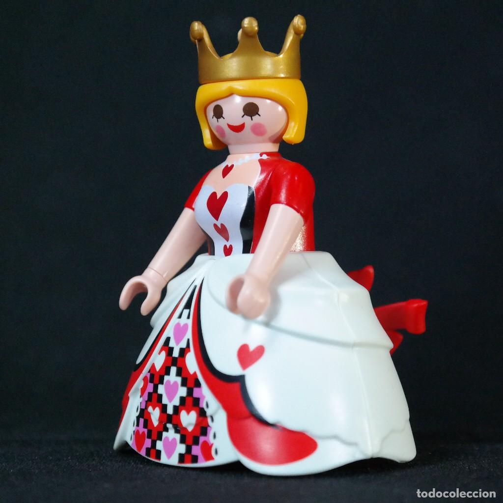 Playmobil: Playmobil princesa corazones k ☼