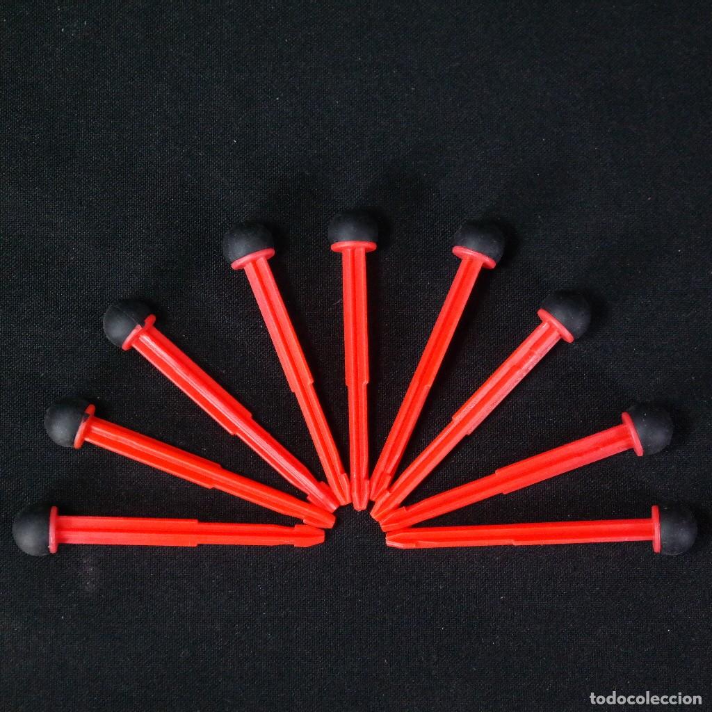 Playmobil: Playmobil balas para canones ☼
