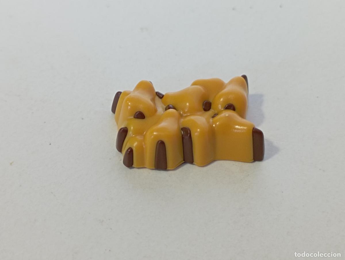 Playmobil: PLAYMOBIL PERAS ALIMENTOS COMIDA GRANJA CIUDAD