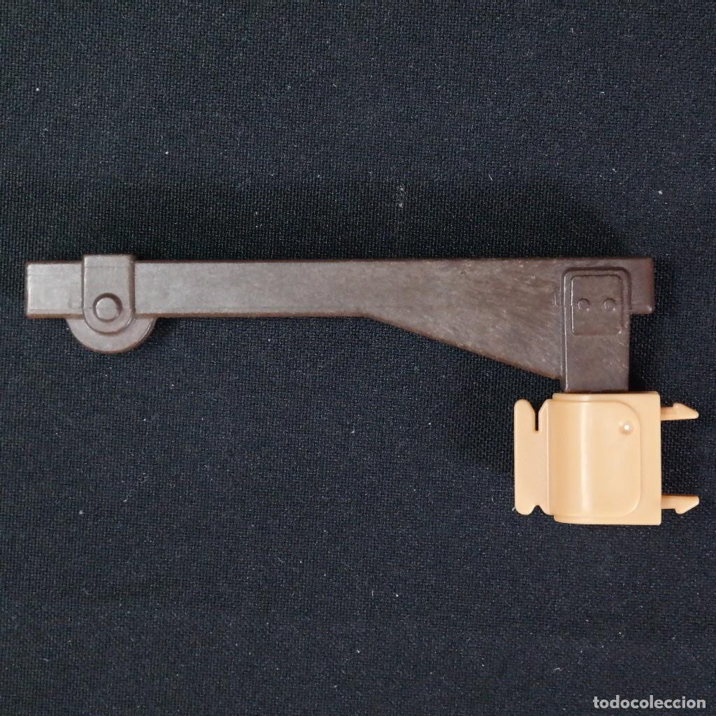Playmobil: Playmobil grua medieval castillo ☼