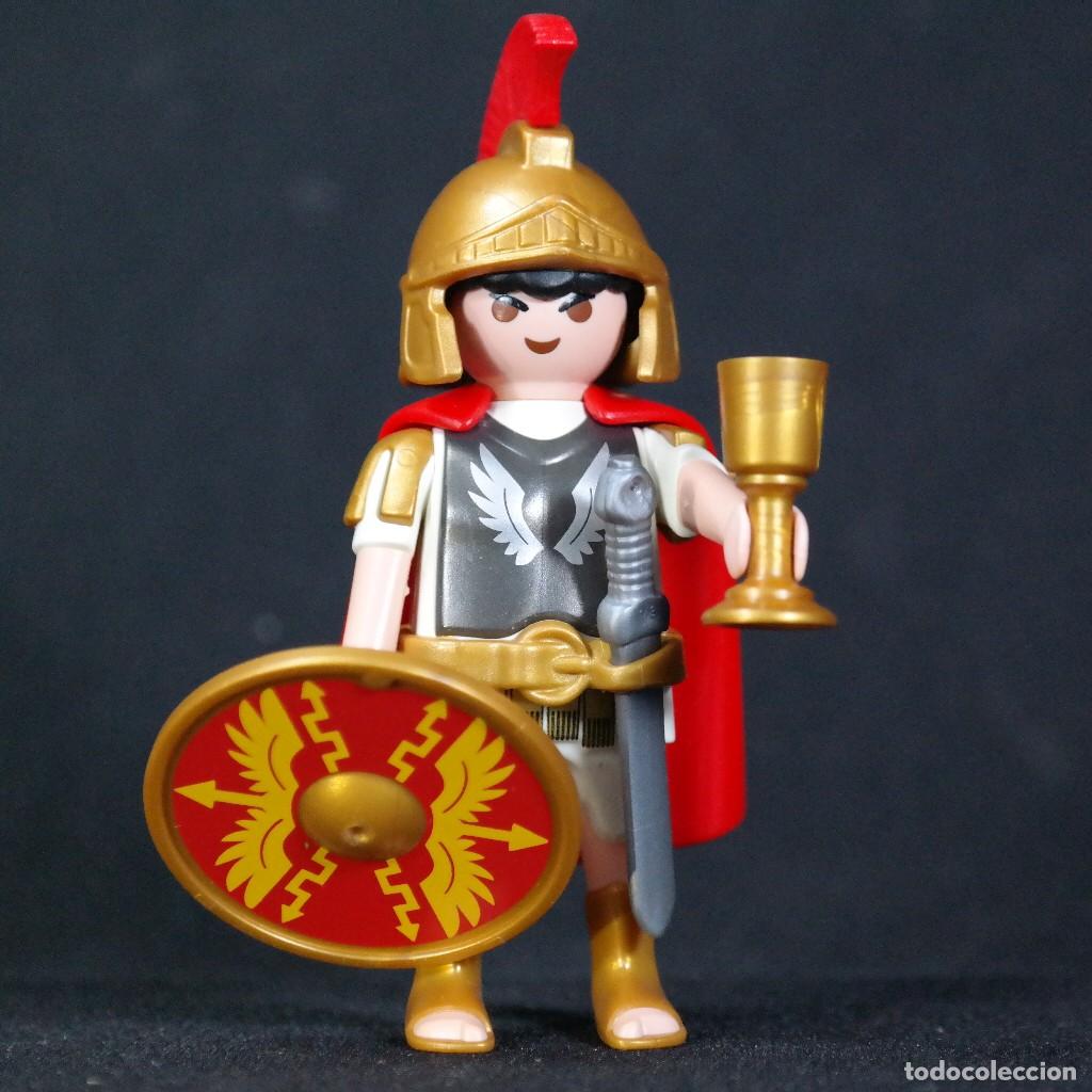 Playmobil: Playmobil centurion romano ☼