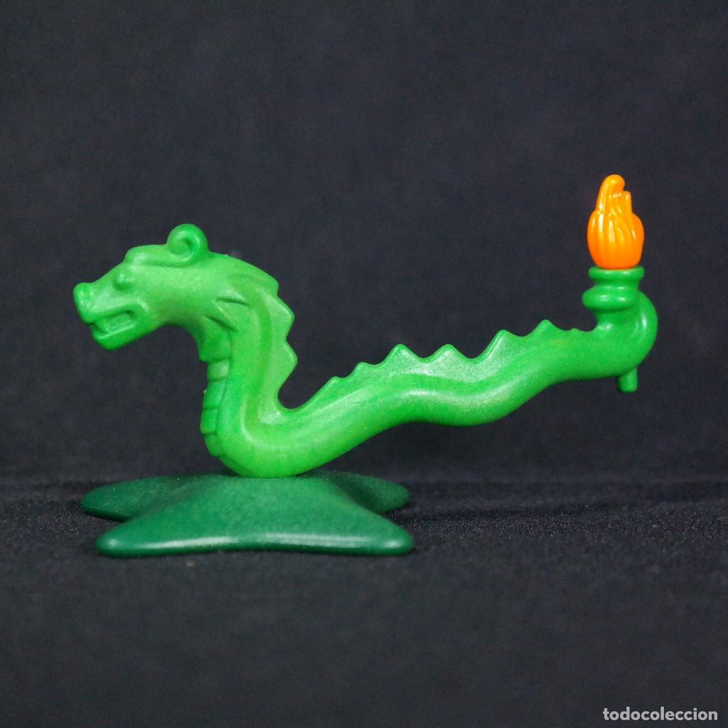 Playmobil: Playmobil farol dragon ☼