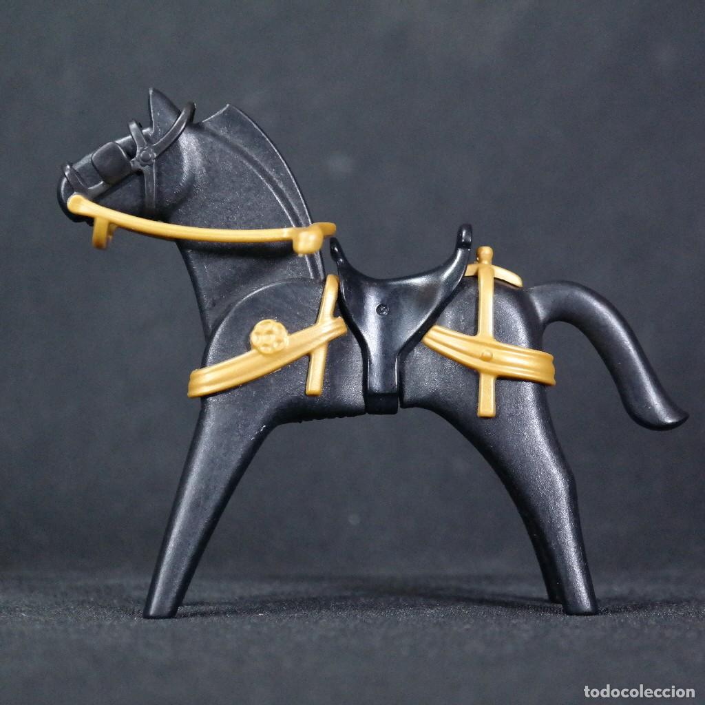 Playmobil: Playmobil caballero medieval ☼