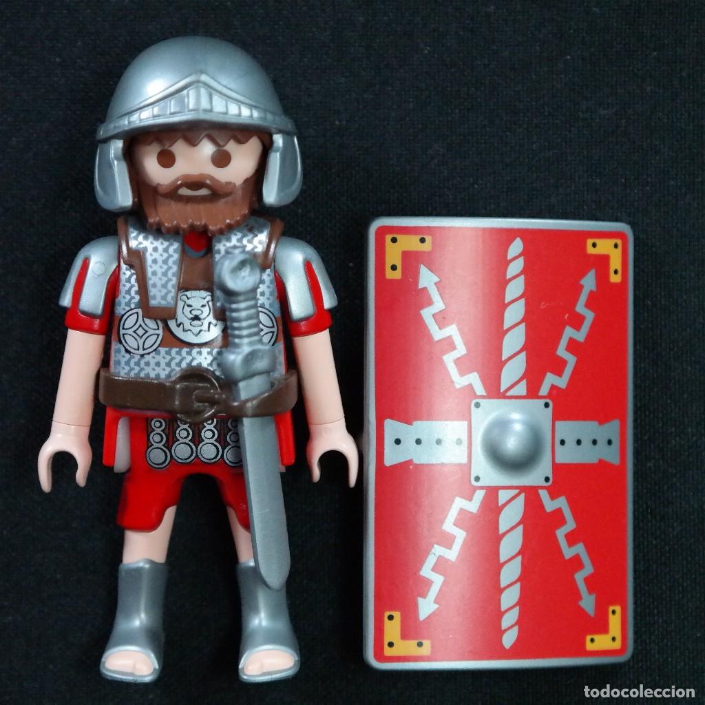 Playmobil: Playmobil soldado romano ☼