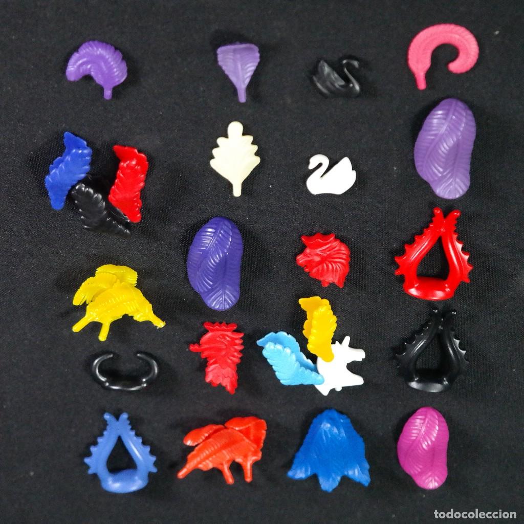 Playmobil: Playmobil plumas medievales ☼