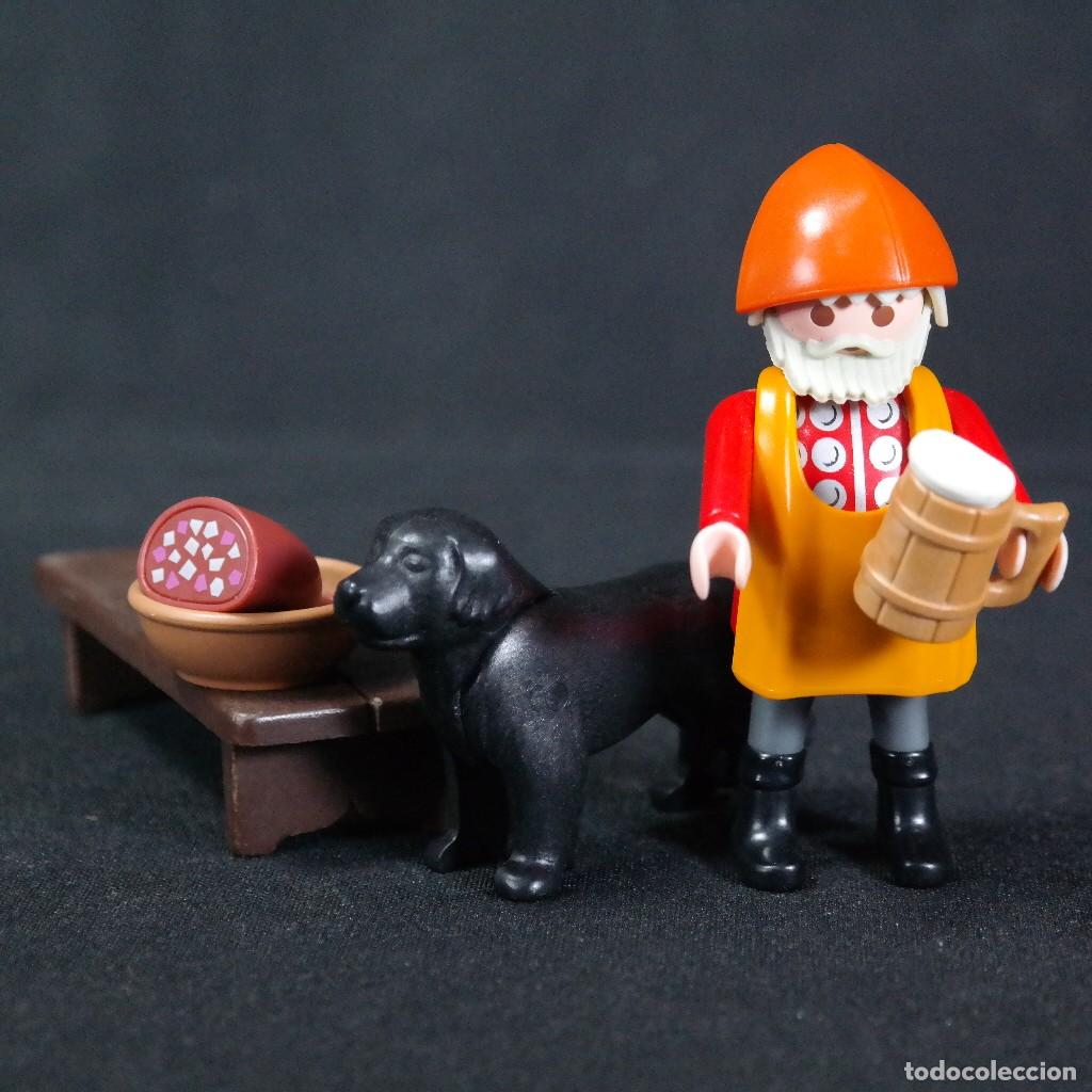Playmobil: Playmobil escena medieval ☼