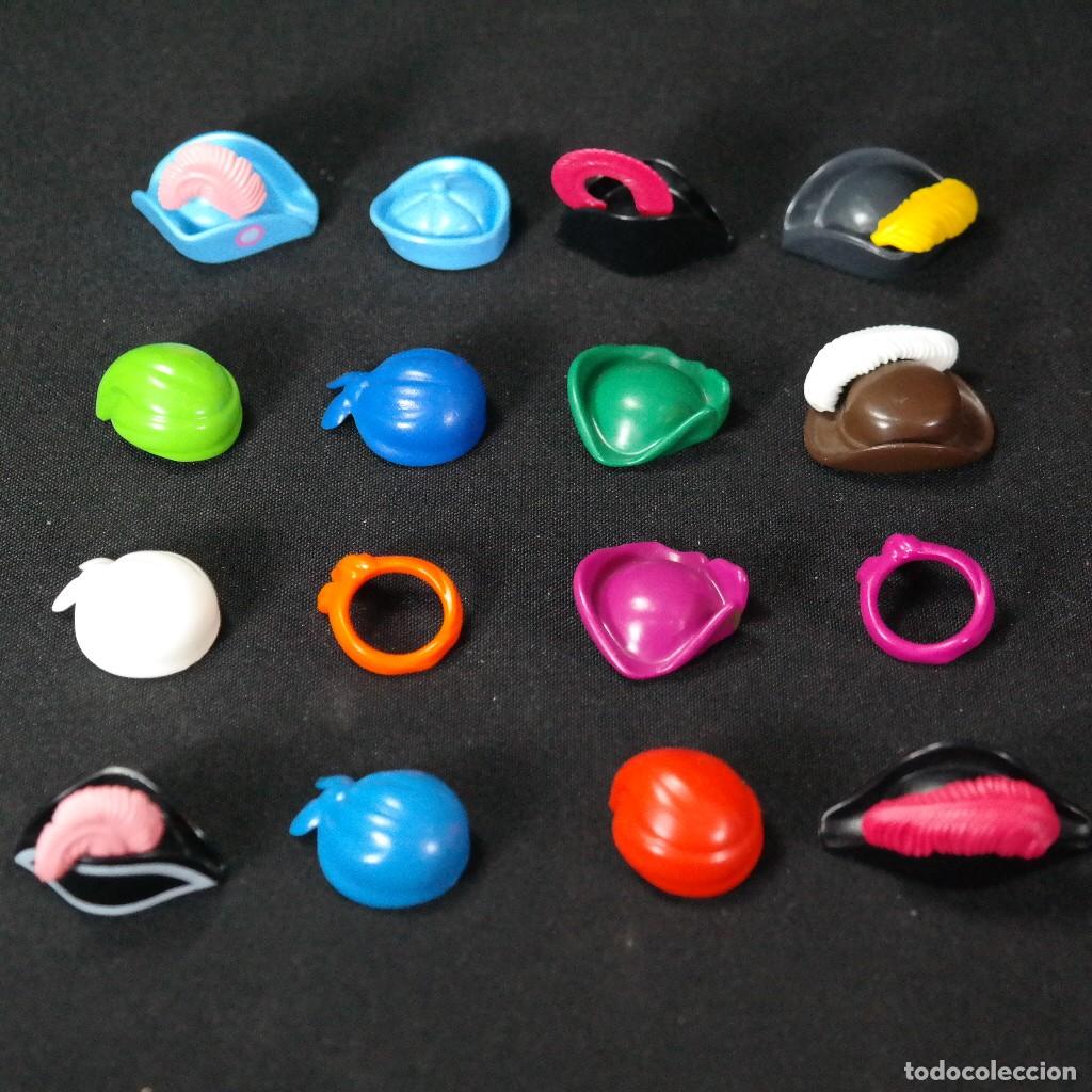 Playmobil: Playmobil gorros pirata ☼