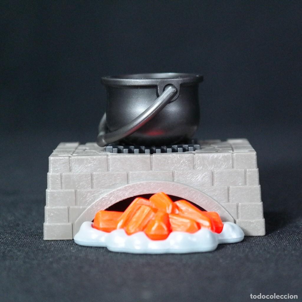 Playmobil: Playmobil hogar con olla ☼
