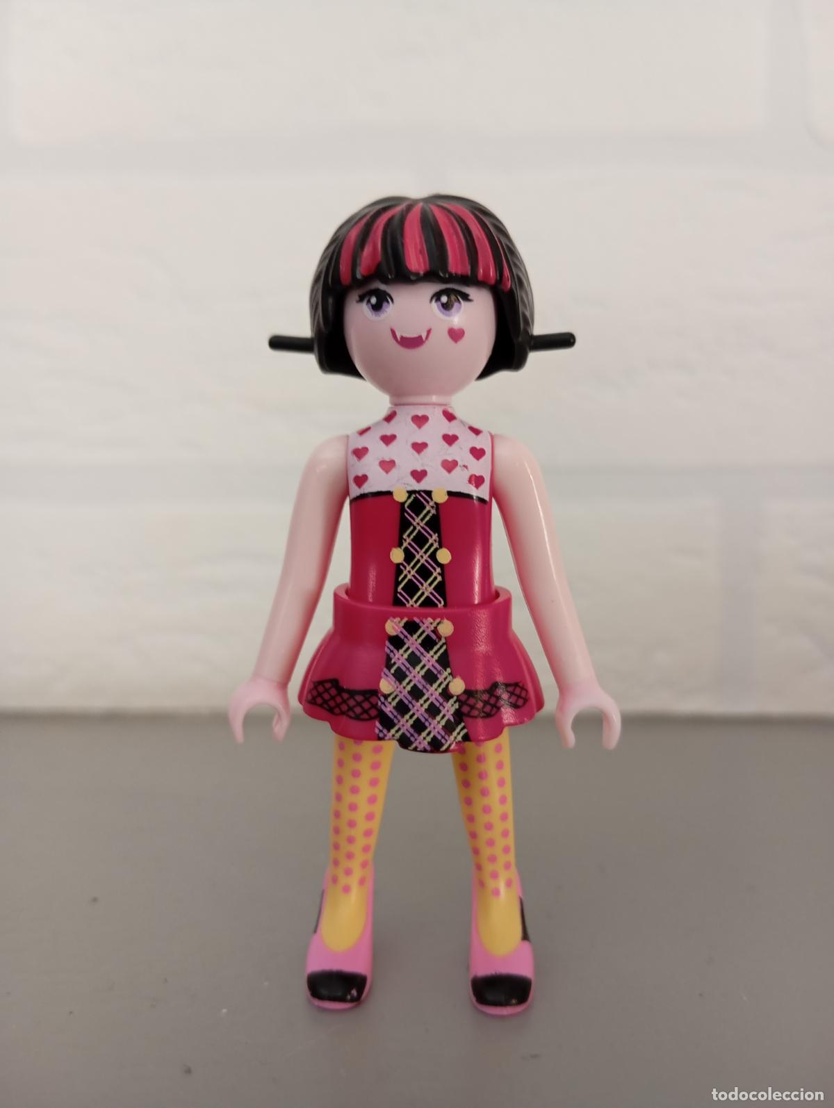 Playmobil: F21 Playmobil figura sin accesorios