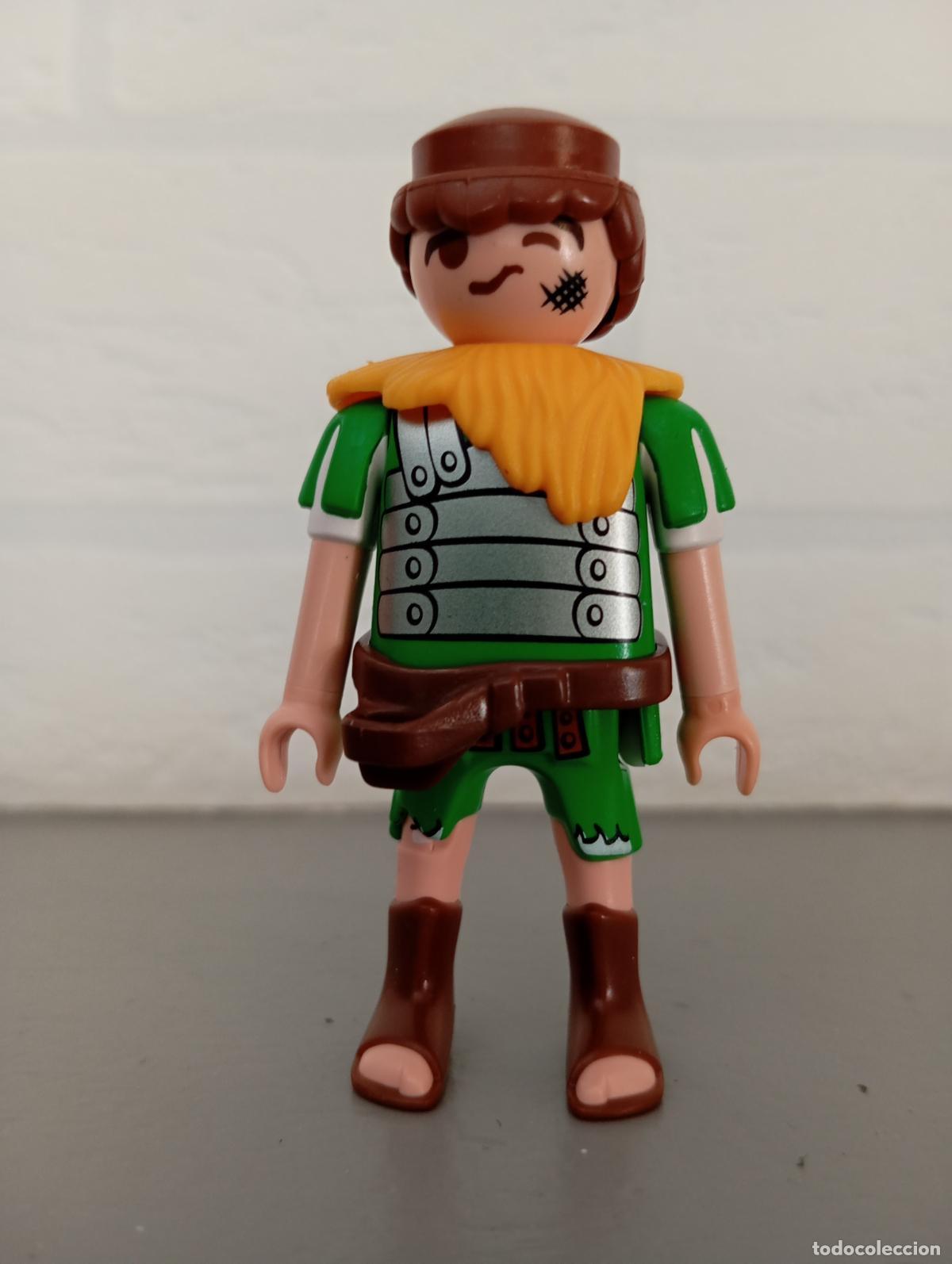 Playmobil: F03 Playmobil figura sin accesorios