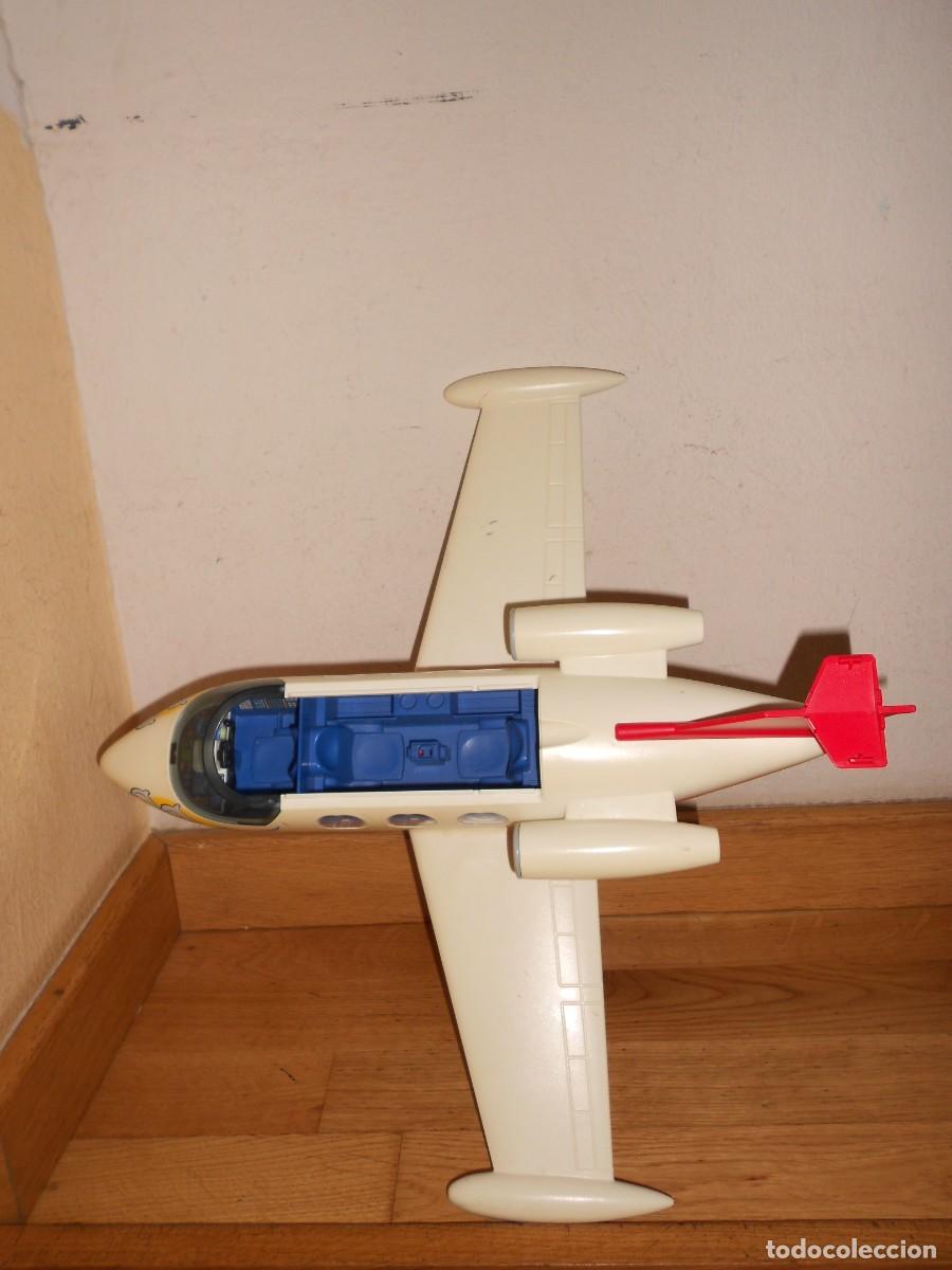 Playmobil: AVION de PASAJEROS - PLAYMOBIL - 1&euro;y+