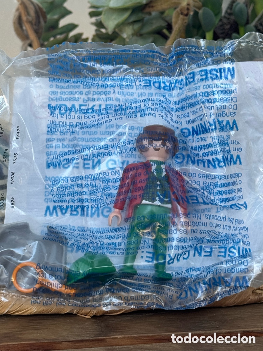 Playmobil: Playmobil 6525 Detective Sherlock Holmes