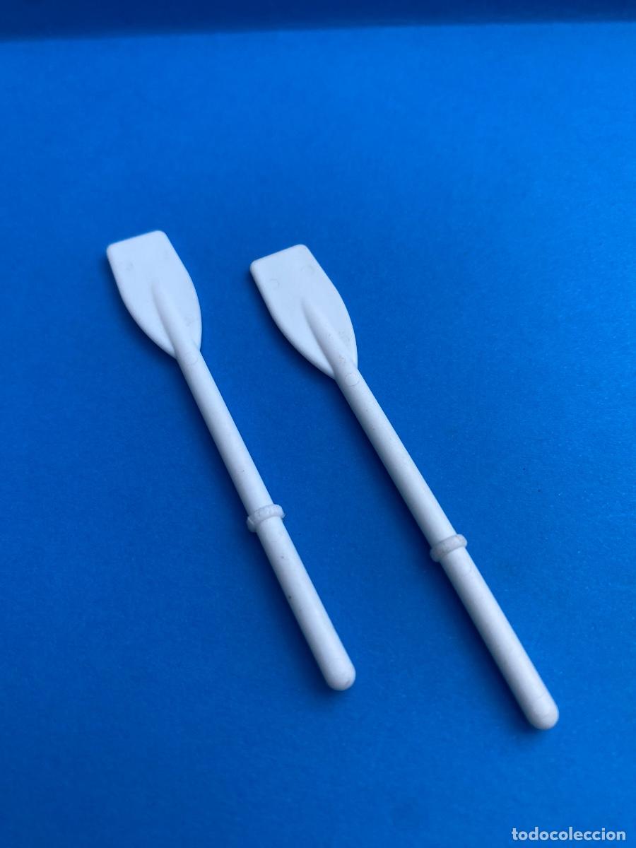 Playmobil: Playmobil parejas de remos
