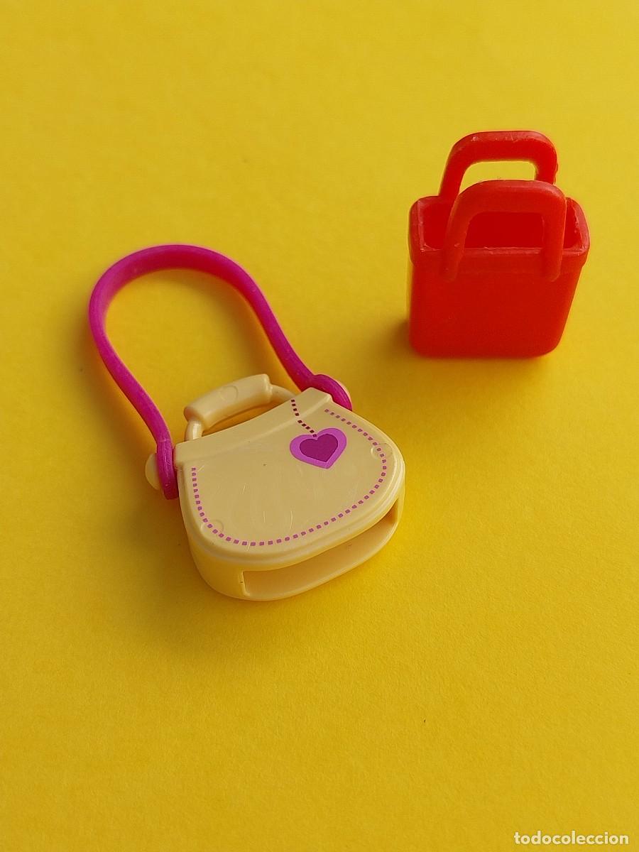 Playmobil: Playmobil pareja de bolsos