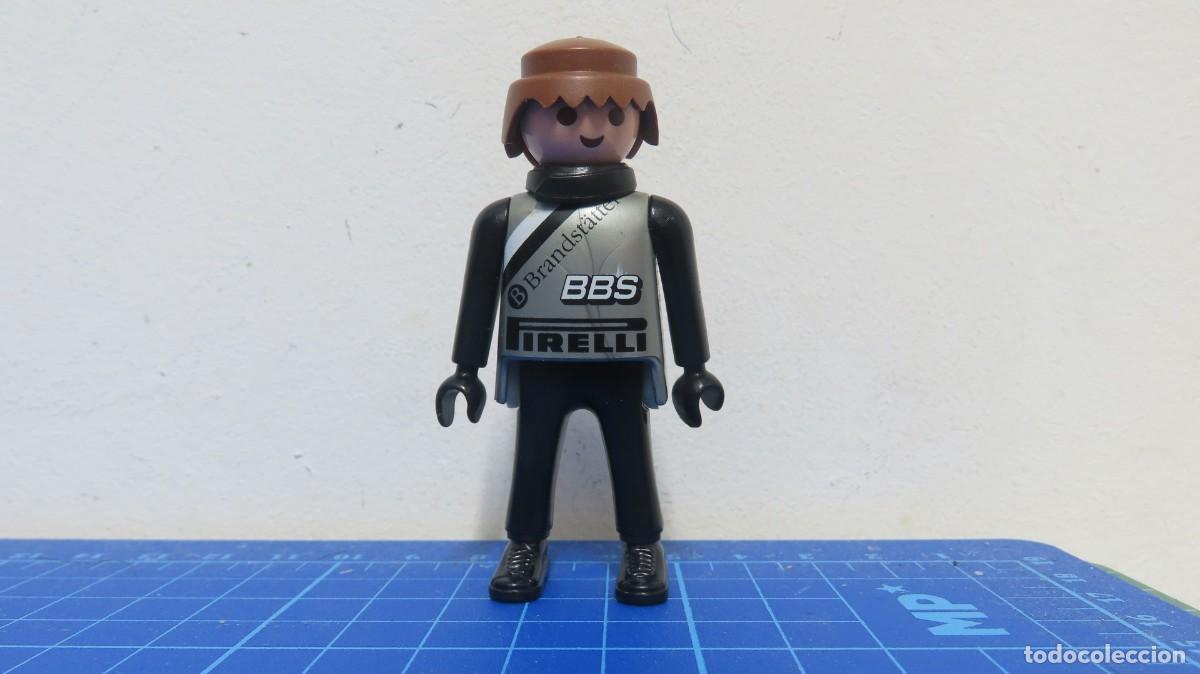 Playmobil: playmobil personaje, figura