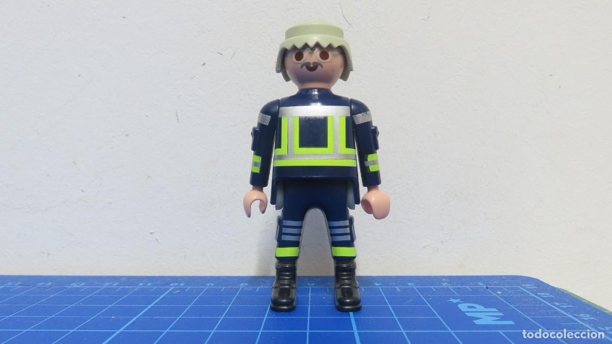 Playmobil: playmobil personaje, figura