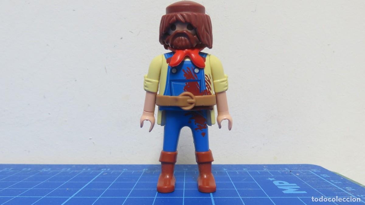 Playmobil: playmobil personaje, figura
