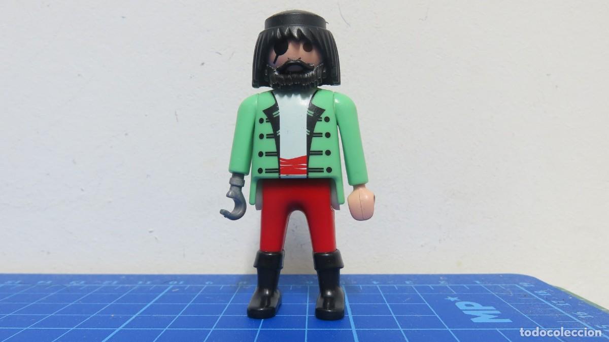 Playmobil: playmobil personaje, figura