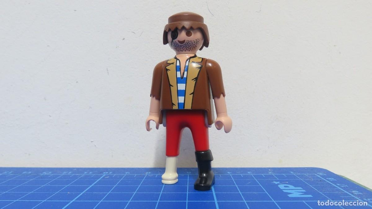Playmobil: playmobil personaje, figura
