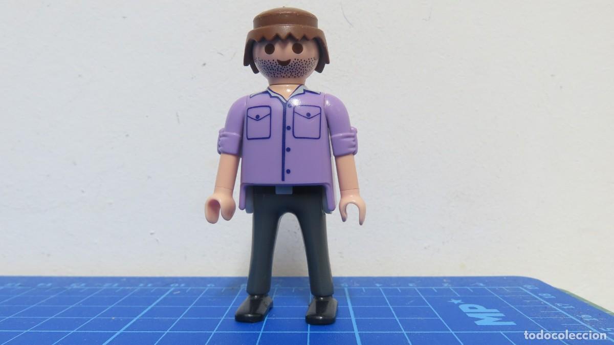 Playmobil: playmobil personaje, figura