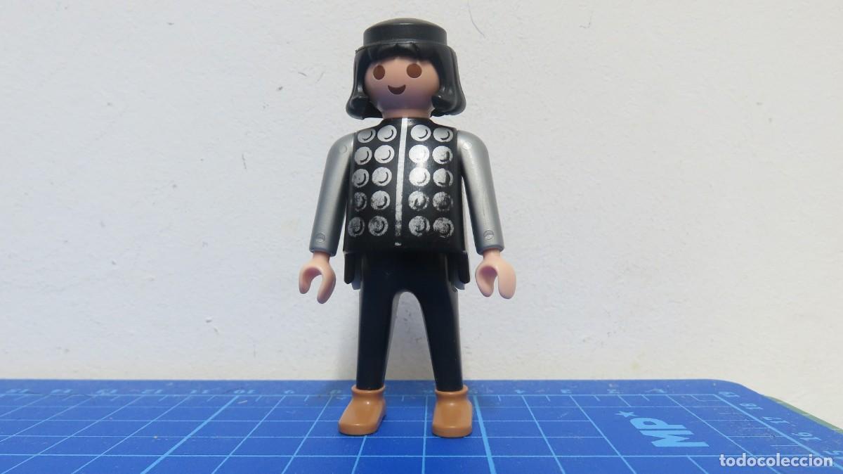 Playmobil: playmobil personaje, figura