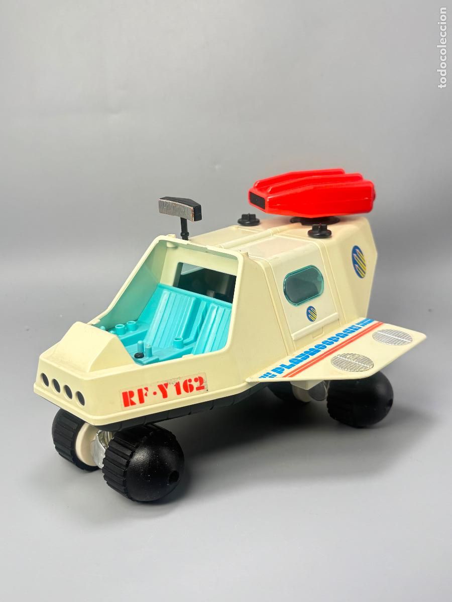 Playmobil: Playmobil 3534 nave playmospace