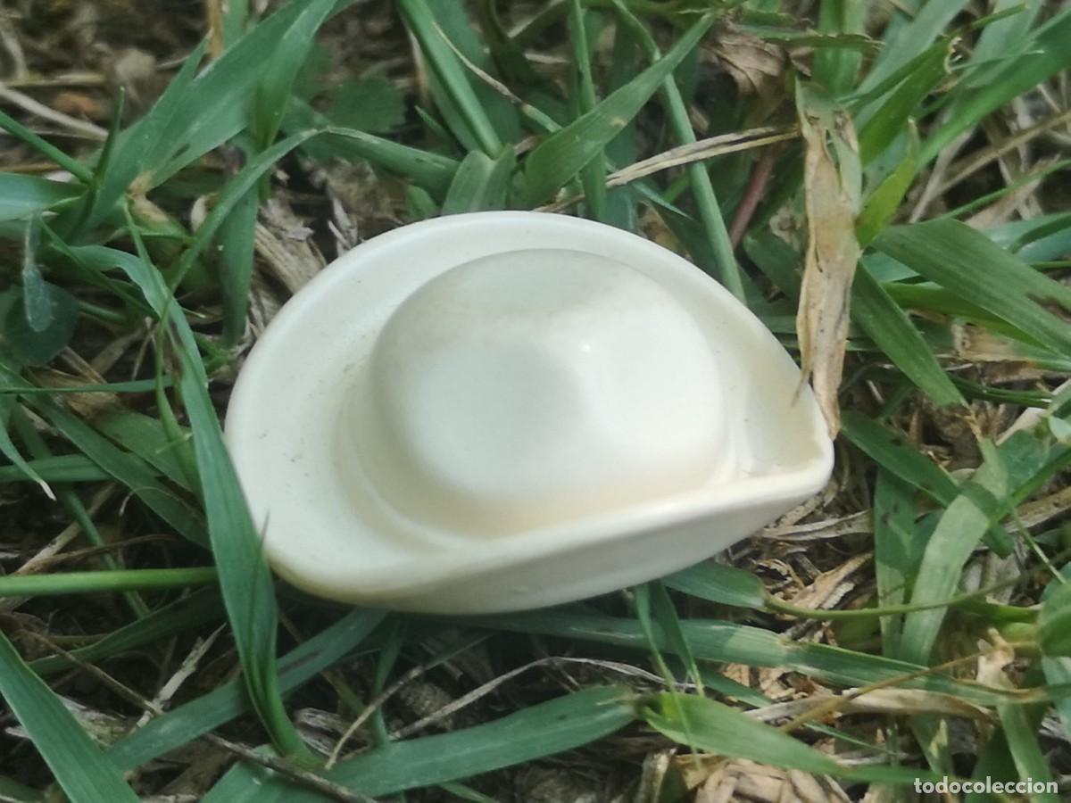 Playmobil: Playmobil sombrero oeste Colir crema Hol