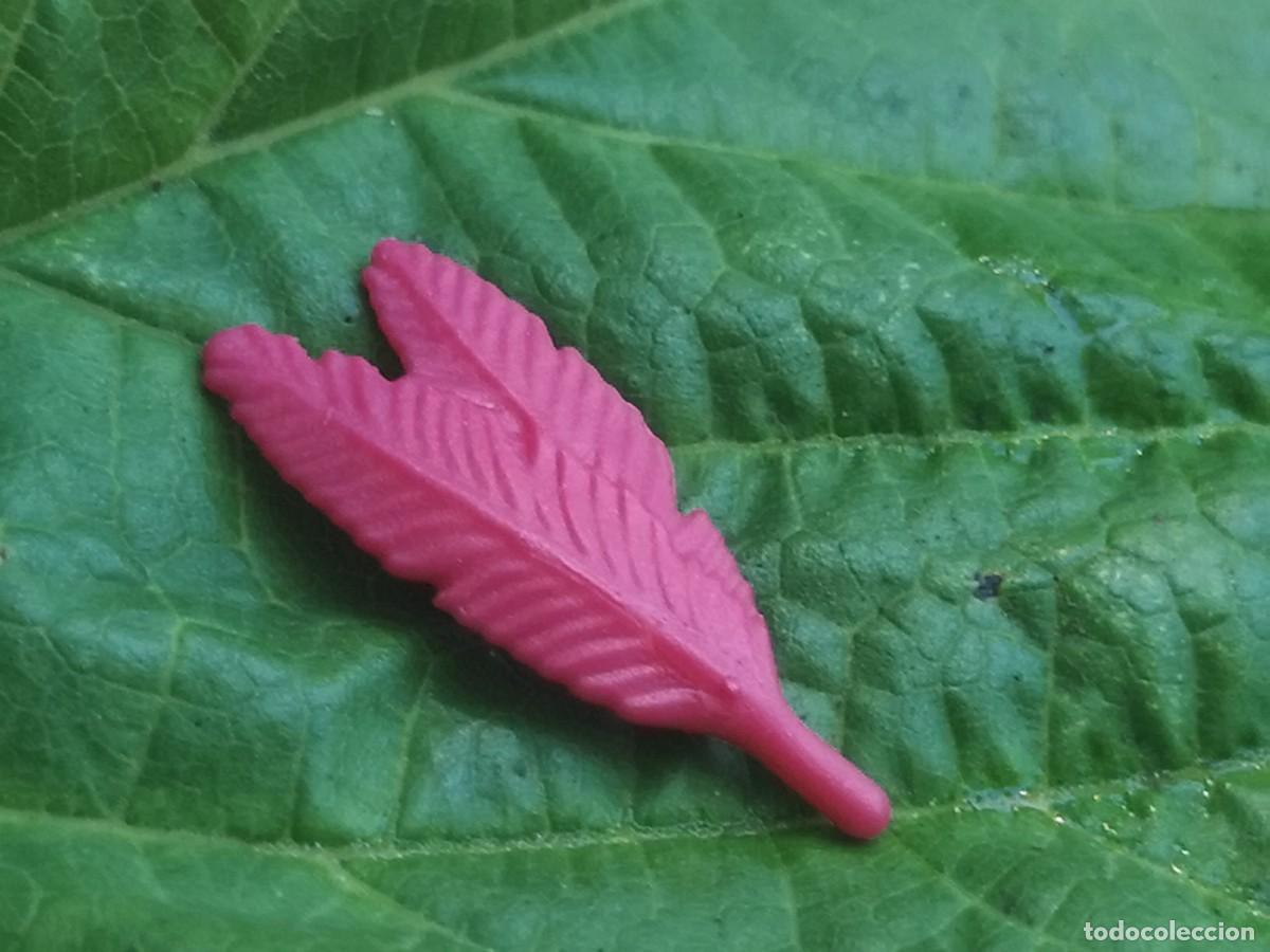 Playmobil: Playmobil pluma doble indios oeste Hol