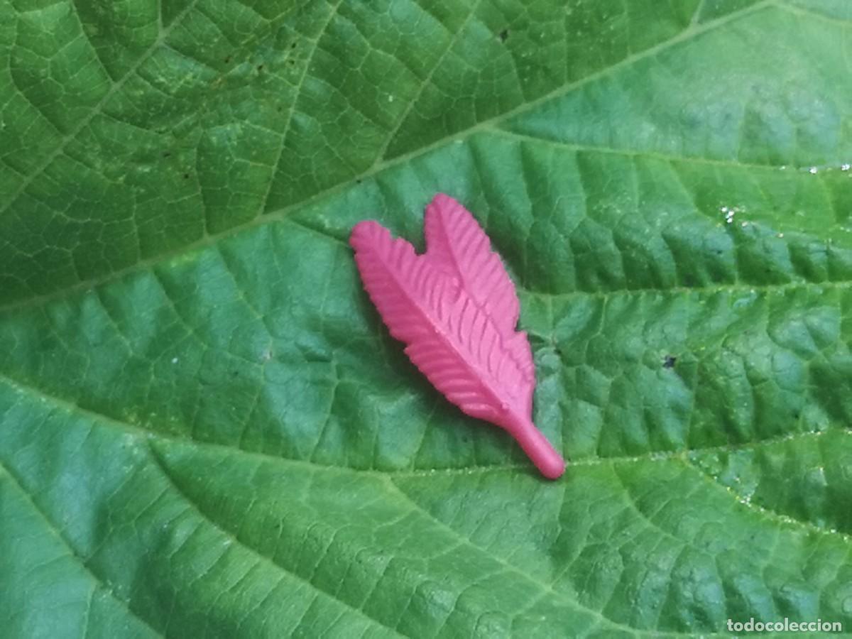 Playmobil: Playmobil pluma doble indios oeste Hol